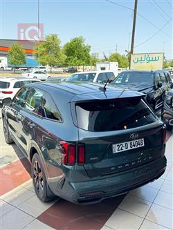 كيا سورينتو
